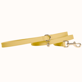 Immaculate Vegan - Tails & Bloom Primrose Dog Lead