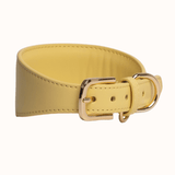 Immaculate Vegan - Tails & Bloom Primrose Hound Collar