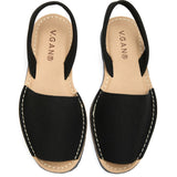 Immaculate Vegan - V.GAN Rambu Menorcan Sandals