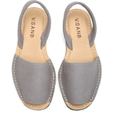 Immaculate Vegan - V.GAN Rambu Menorcan Sandals