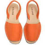 Immaculate Vegan - V.GAN Rambu Menorcan Sandals