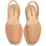 Immaculate Vegan - V.GAN Rambu Menorcan Sandals