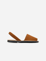 Immaculate Vegan - V.GAN Rambu Menorcan Sandals