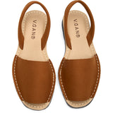 Immaculate Vegan - V.GAN Rambu Menorcan Sandals