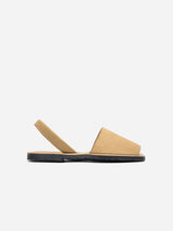 Immaculate Vegan - V.GAN Rambu Menorcan Sandals