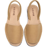 Immaculate Vegan - V.GAN Rambu Menorcan Sandals