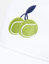 Immaculate Vegan - Ration.L R-THRIVE CAP - WHITE White / One size