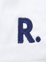 Immaculate Vegan - Ration.L R-THRIVE CAP - WHITE White / One size