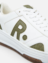 Immaculate Vegan - Ration.L R-THRIVE TRAINER