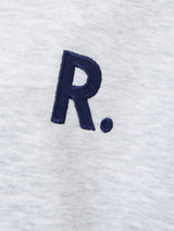 Immaculate Vegan - Ration.L R-THRIVE HOODIE - GREY