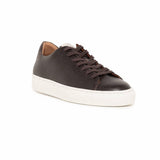 Immaculate Vegan - RC Shoes RC Berlin Vegan Corn Leather Crack Sneakers | Brown