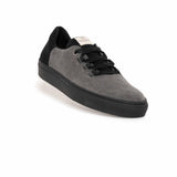 Immaculate Vegan - RC Shoes RC Free Vegan Leather Sneakers | Black