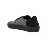 Immaculate Vegan - RC Shoes RC Free Vegan Leather Sneakers | Black