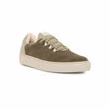 Immaculate Vegan - RC Shoes RC Free Vegan Leather Sneakers | Olive