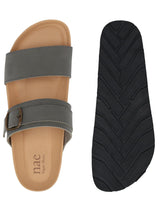 Immaculate Vegan - NAE Vegan Shoes RAWA Green