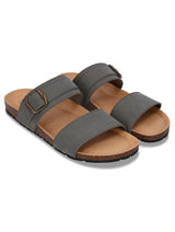 Immaculate Vegan - NAE Vegan Shoes RAWA Green