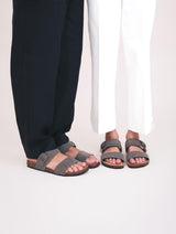 Immaculate Vegan - NAE Vegan Shoes RAWA Green