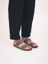 Immaculate Vegan - NAE Vegan Shoes RAWA Green