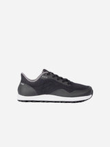Immaculate Vegan - Bahé Women's Revive Grounding Barefoot Vegan Sneakers | Midnight