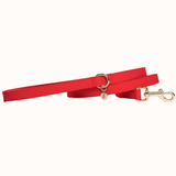 Immaculate Vegan - Tails & Bloom Rouge Dog Lead