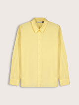 Immaculate Vegan - Baukjen Riemke Organic Cotton Shirt