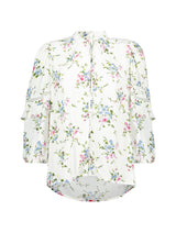 Immaculate Vegan - Baukjen Clemenza Romantic Blouse