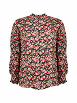 Immaculate Vegan - Baukjen Melie Printed Blouse