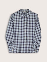 Immaculate Vegan - Baukjen Graca Organic Cotton Check Shirt