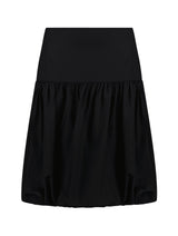 Immaculate Vegan - Baukjen Saffy Organic Cotton Puffball Skirt