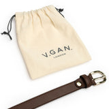 Immaculate Vegan - V.GAN Stud Belt