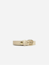 Immaculate Vegan - V.GAN Stud Belt
