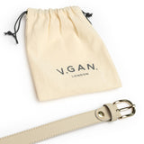 Immaculate Vegan - V.GAN Stud Belt