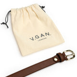 Immaculate Vegan - V.GAN Stud Belt