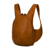 Immaculate Vegan - Arsayo The Original Vegan Leather Backpack | Camel