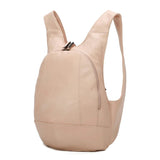 Immaculate Vegan - Arsayo The Original Vegan Leather Backpack | Pastel Pink