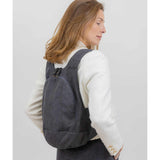 Immaculate Vegan - Arsayo Le sac à dos Estival en toile - Ergonomique et Antivol