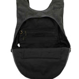 Immaculate Vegan - Arsayo Le sac à dos Estival en toile - Ergonomique et Antivol
