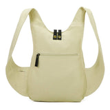 Immaculate Vegan - Arsayo Le sac à dos Estival en toile - Ergonomique et Antivol