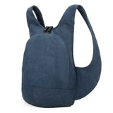 Immaculate Vegan - Arsayo Le sac à dos Estival en toile - Ergonomique et Antivol