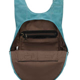 Immaculate Vegan - Arsayo Le sac à dos Estival en toile - Ergonomique et Antivol