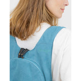 Immaculate Vegan - Arsayo Le sac à dos Estival en toile - Ergonomique et Antivol