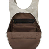 Immaculate Vegan - Arsayo Le sac à dos Estival en toile - Ergonomique et Antivol