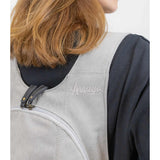 Immaculate Vegan - Arsayo Le sac à dos Estival en toile - Ergonomique et Antivol