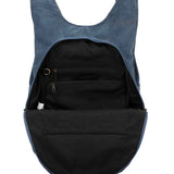 Immaculate Vegan - Arsayo Le sac à dos Estival en toile - Ergonomique et Antivol