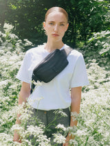 Immaculate Vegan - BEDI Sam Classic Fit Unisex Heavyweight American Cotton T-Shirt | Multiple Colours