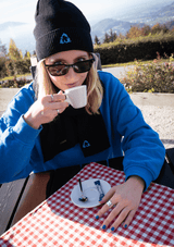 Immaculate Vegan - Nuoceans Midnight Beanie