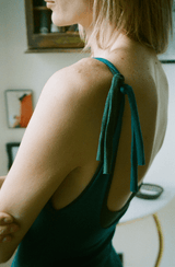 Immaculate Vegan - Piuma ONE PIECE SUNRISE