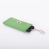 Immaculate Vegan - Oscar & Hooch Signature Range Dog Poo Bag Holder | Multiple Colours