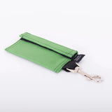 Immaculate Vegan - Oscar & Hooch Dog Poo Bag Holders Signature Range