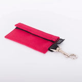 Immaculate Vegan - Oscar & Hooch Signature Range Dog Poo Bag Holder | Multiple Colours